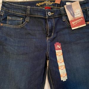 Arizona super skinnies